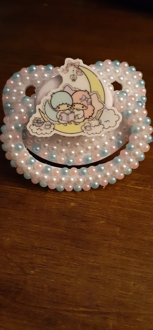 Custom Adult Pacifier | Tier 3