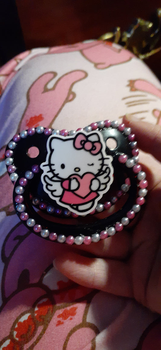 Custom Adult Pacifier | Tier 1