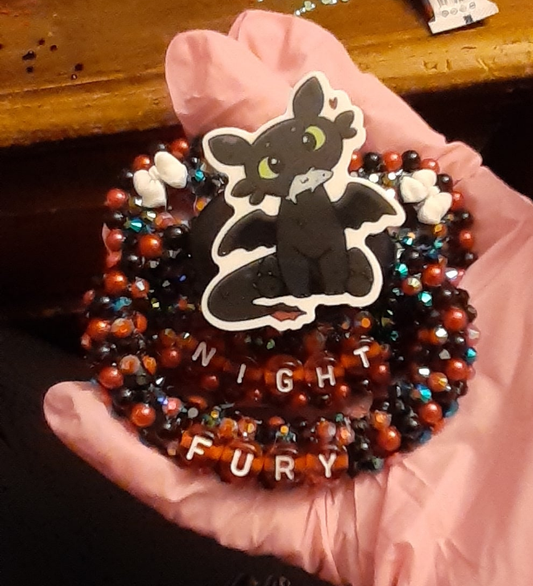 Custom Adult Pacifier | Tier 4